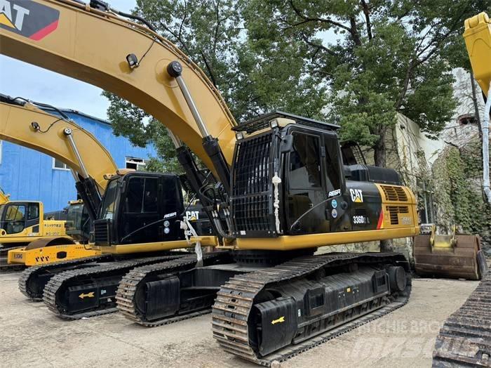 CAT 336 D2L Excavatoare pe șenile
