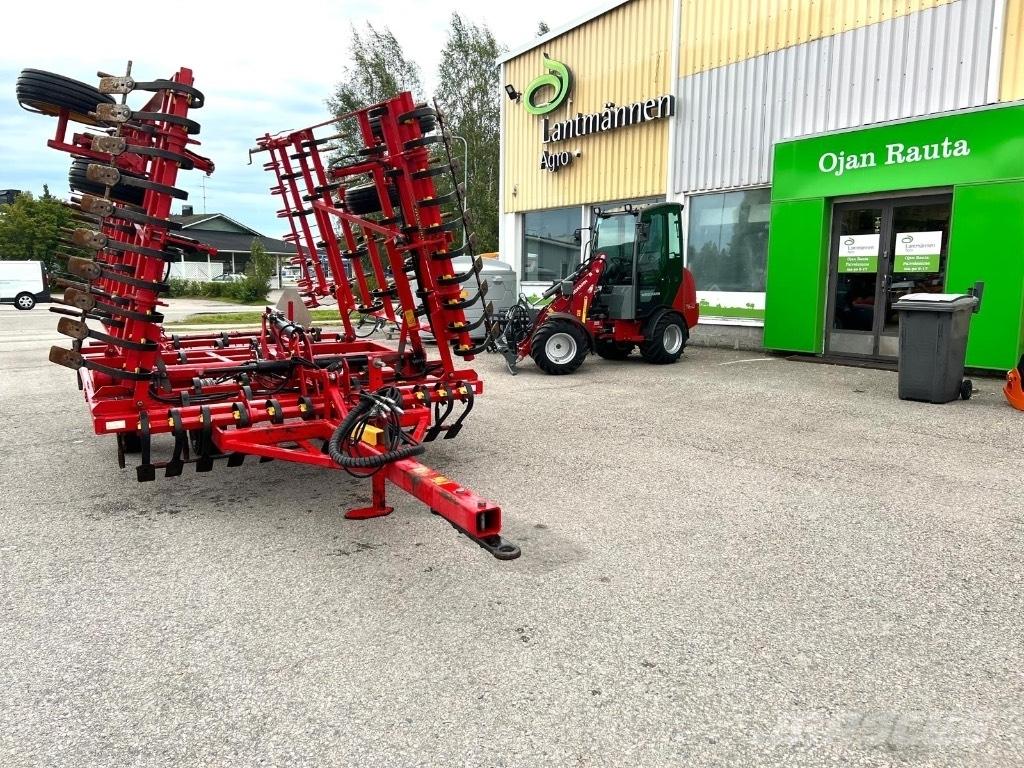 Väderstad NZA 600 T Grape