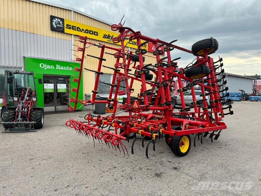 Väderstad NZA 600 T Grape