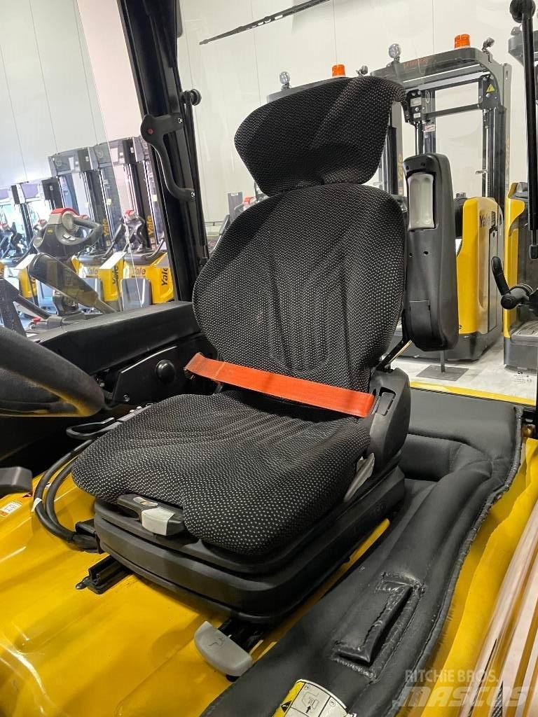 Yale ERP 20 VF LWB Stivuitor electric