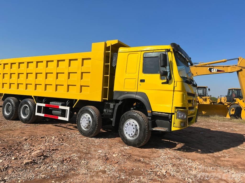 CAT 371hp Autobasculanta