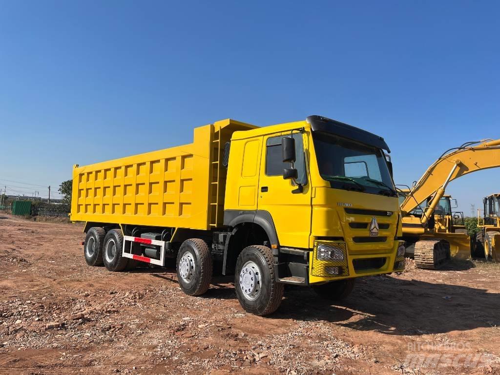 CAT 371hp Autobasculanta