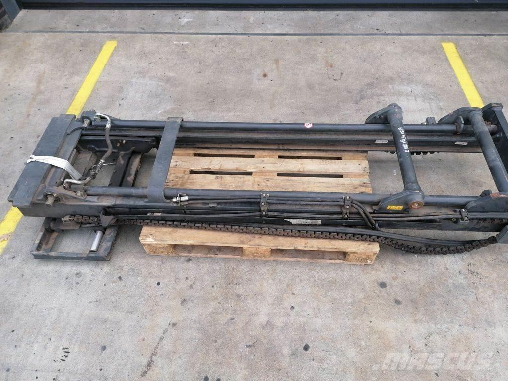 Linde M181 Utilaje construcții - Altele