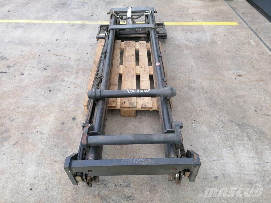 Linde M181 Utilaje construcții - Altele