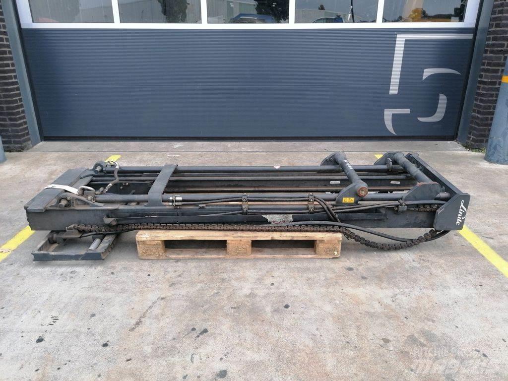 Linde M181 Utilaje construcții - Altele