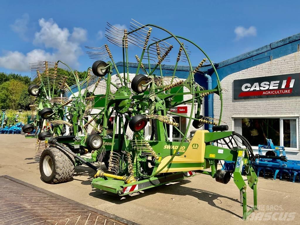 Krone Swadro TC 1370 Greble