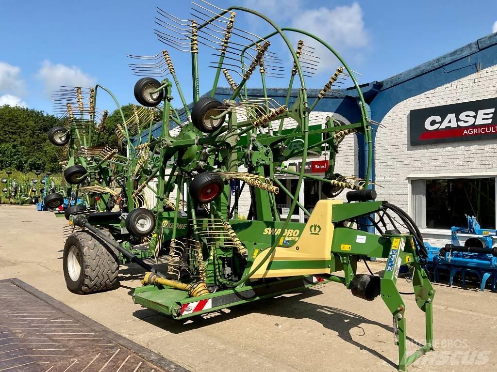 Krone Swadro TC 1370 Greble