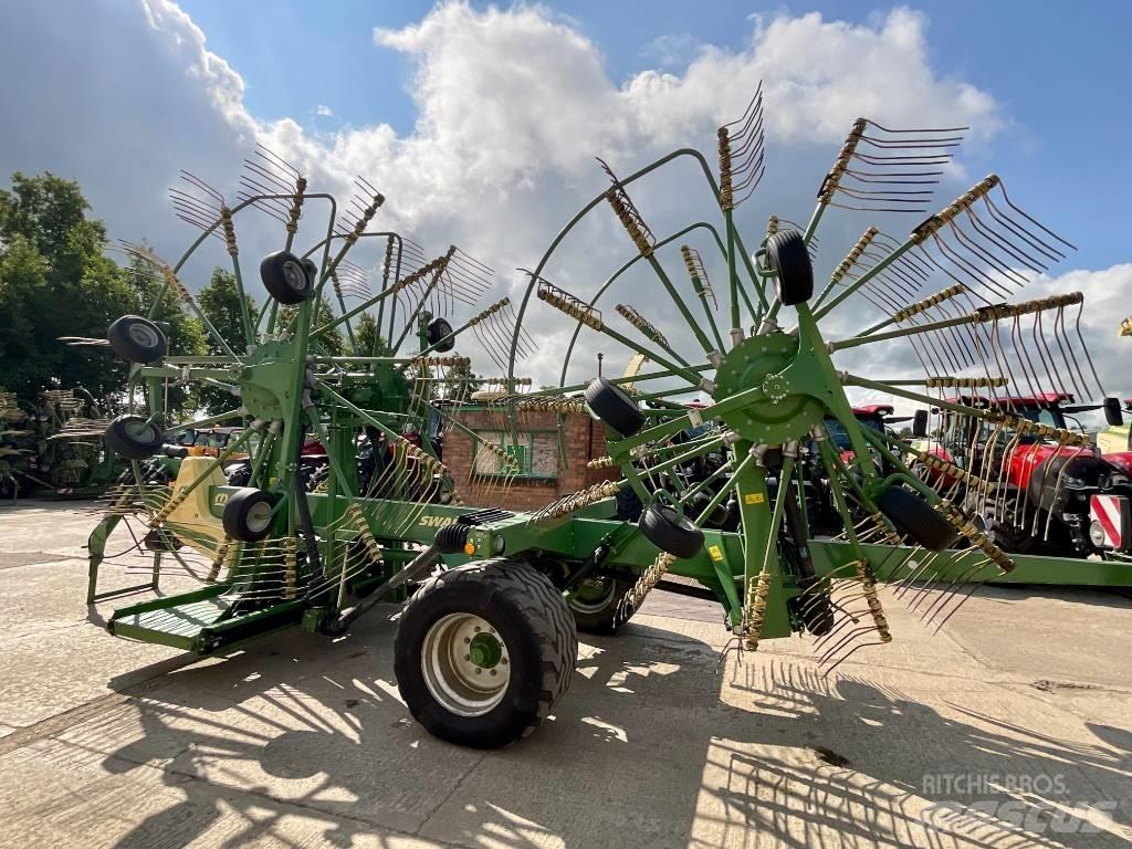 Krone Swadro TC 1370 Greble