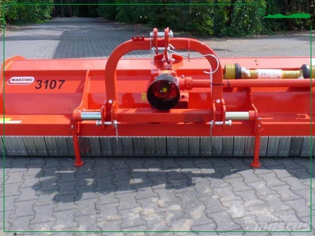 Maschio TORNADO 310 Alte masini si accesorii de cultivat