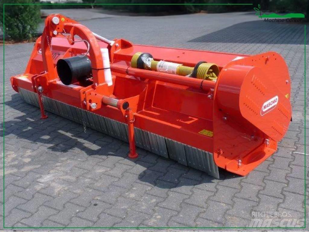 Maschio TORNADO 310 Alte masini si accesorii de cultivat
