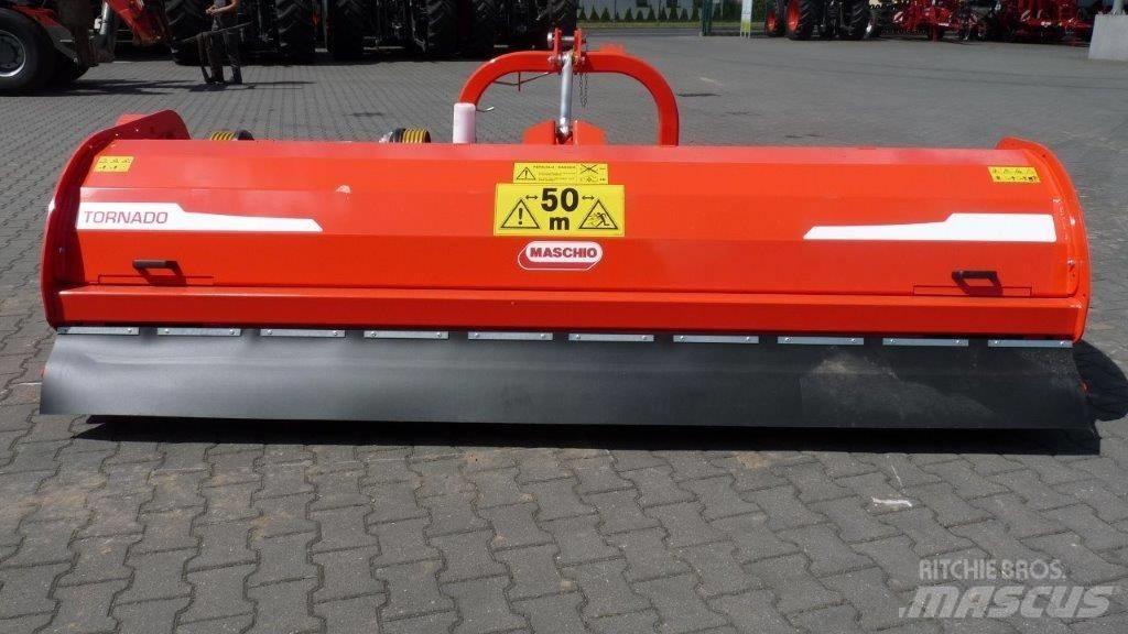 Maschio TORNADO 310 Alte masini si accesorii de cultivat