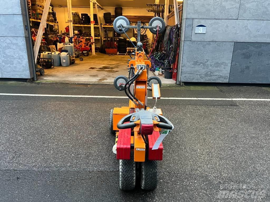SMARTLIFT SL380HL Alte macarale