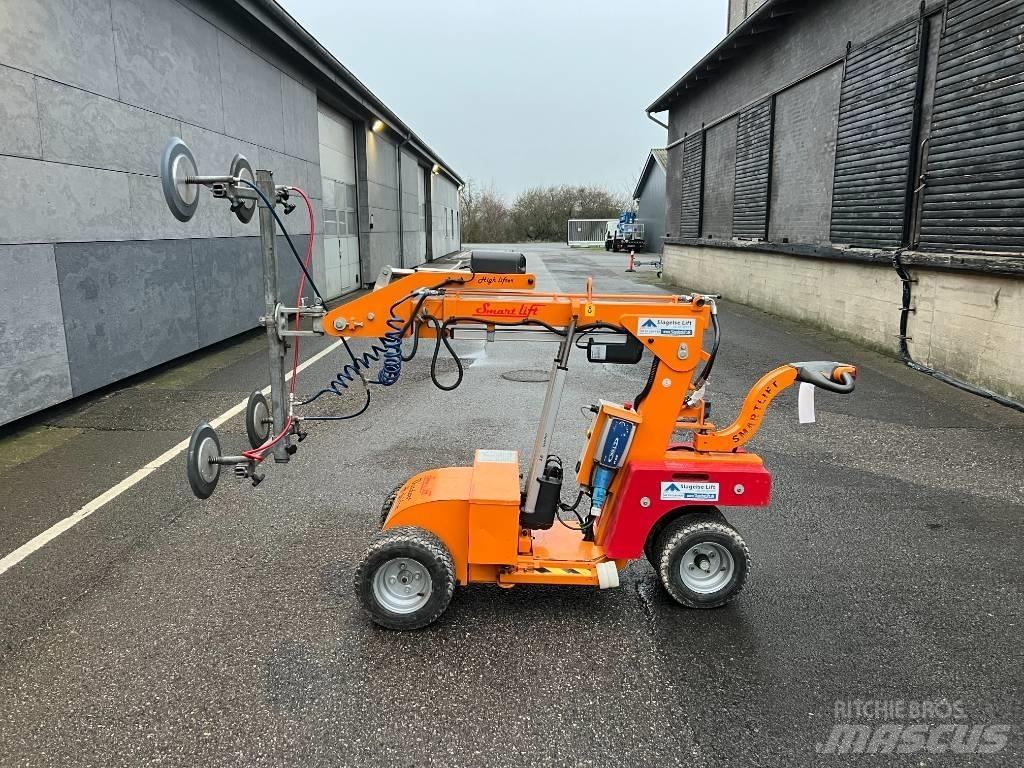 SMARTLIFT SL380HL Alte macarale