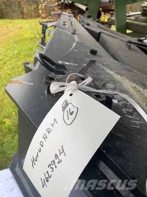 Cranab 850 Brate si cilindri