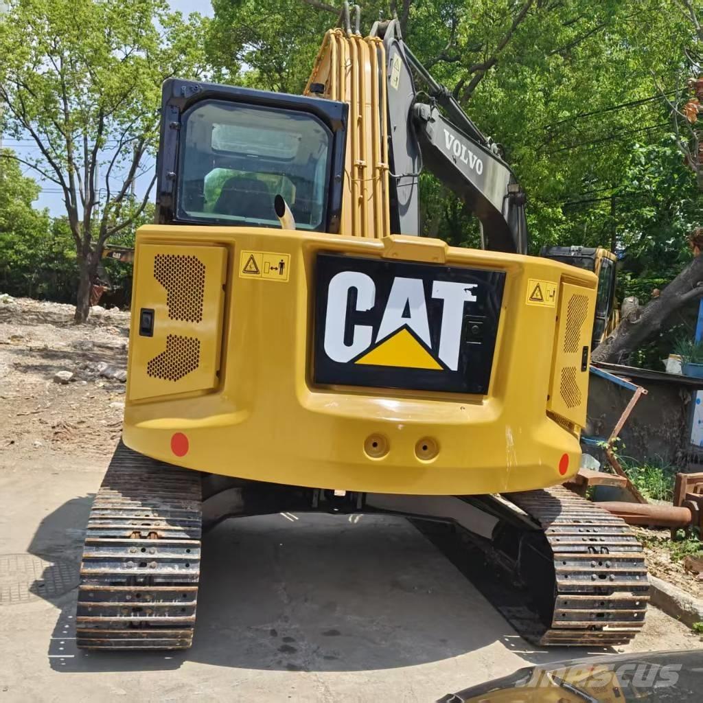 CAT 310 Excavatoare pe șenile
