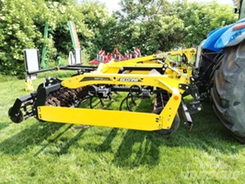 Bednar SN 4000 Cultivatoare
