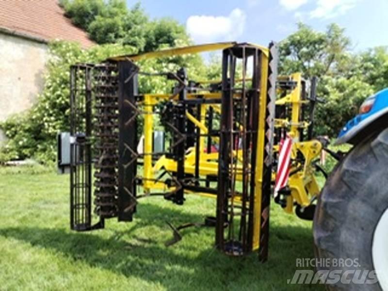Bednar SN 4000 Cultivatoare