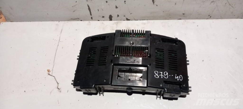 MAN TGA. 85017053 Electronice