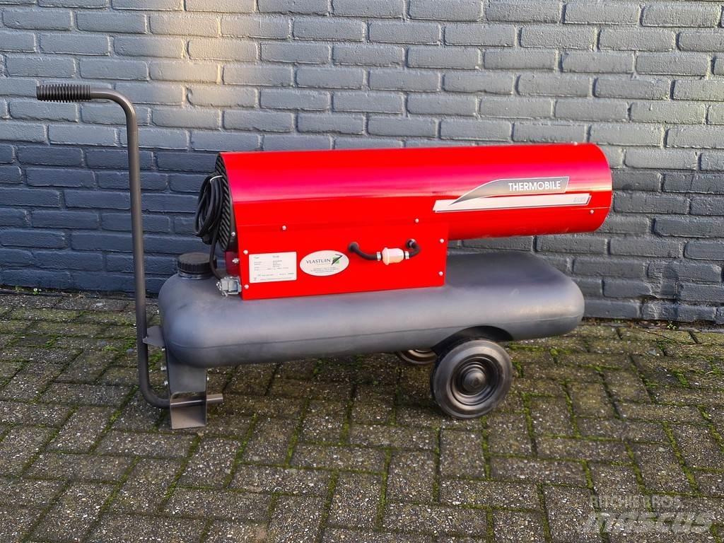Thermobile TA 22 Masini