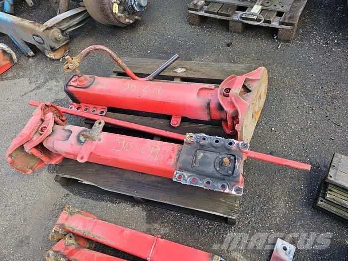 Jost Modul Transport - Altele