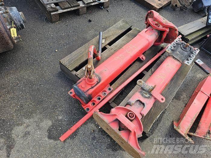 Jost Modul Transport - Altele