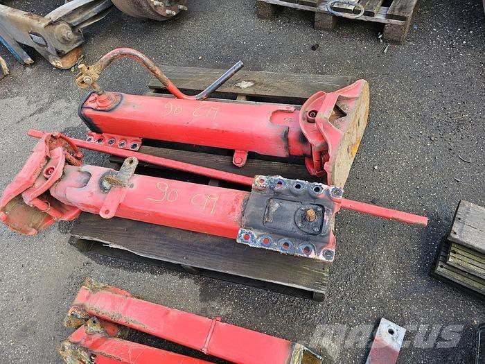 Jost Modul Transport - Altele