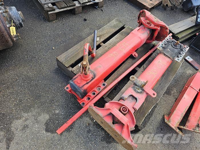 Jost Modul Transport - Altele