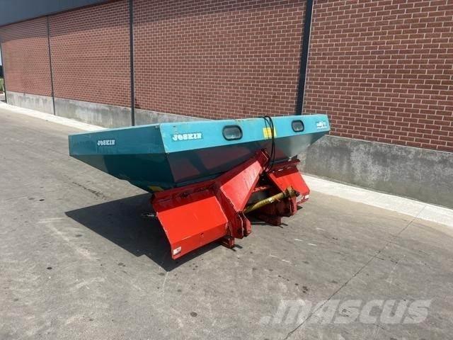 Sulky GL 2000 Utilaje agricole - Altele