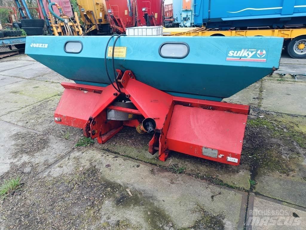 Sulky GL 2000 Utilaje agricole - Altele