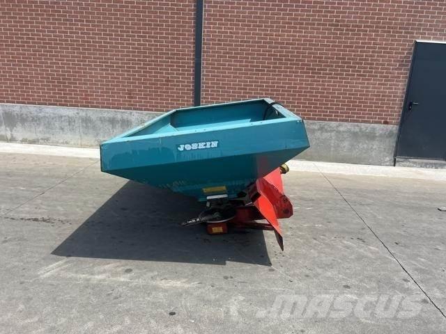 Sulky GL 2000 Utilaje agricole - Altele