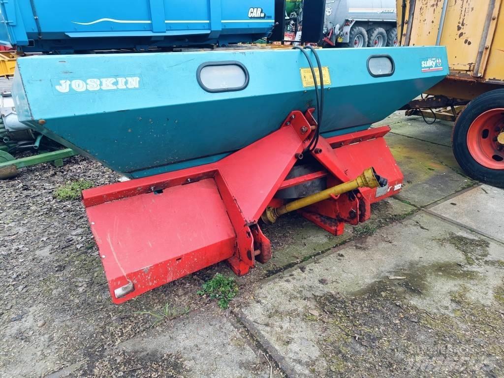 Sulky GL 2000 Utilaje agricole - Altele
