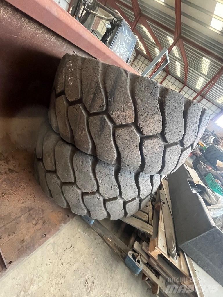 Volvo L 110 G Incarcator pe pneuri