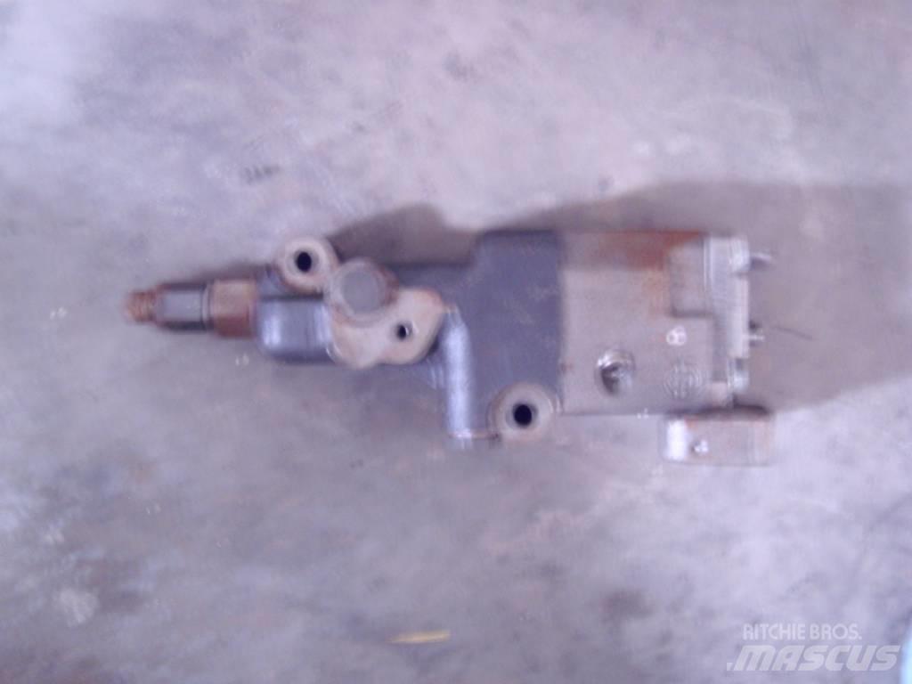 Deutz-Fahr same Motoare