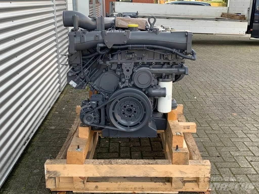 Deutz TCD12.0V06 Motoare