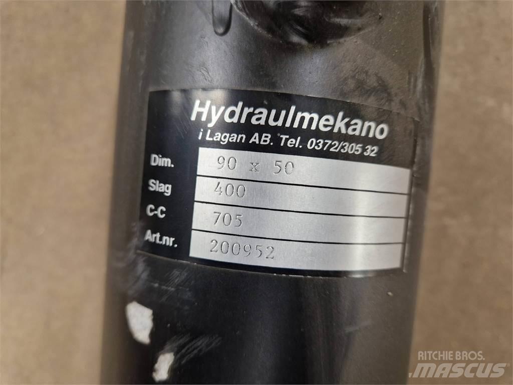 Eco Log 6003265 Hidraulice