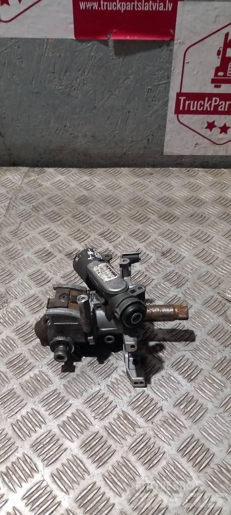Scania R 420   1421785 Cabine si interior