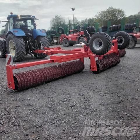 Quivogne ROLLMOT 830 Alte masini si accesorii de cultivat