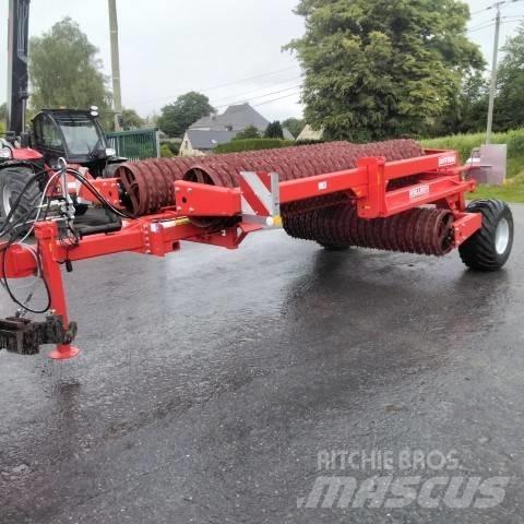 Quivogne ROLLMOT 830 Alte masini si accesorii de cultivat