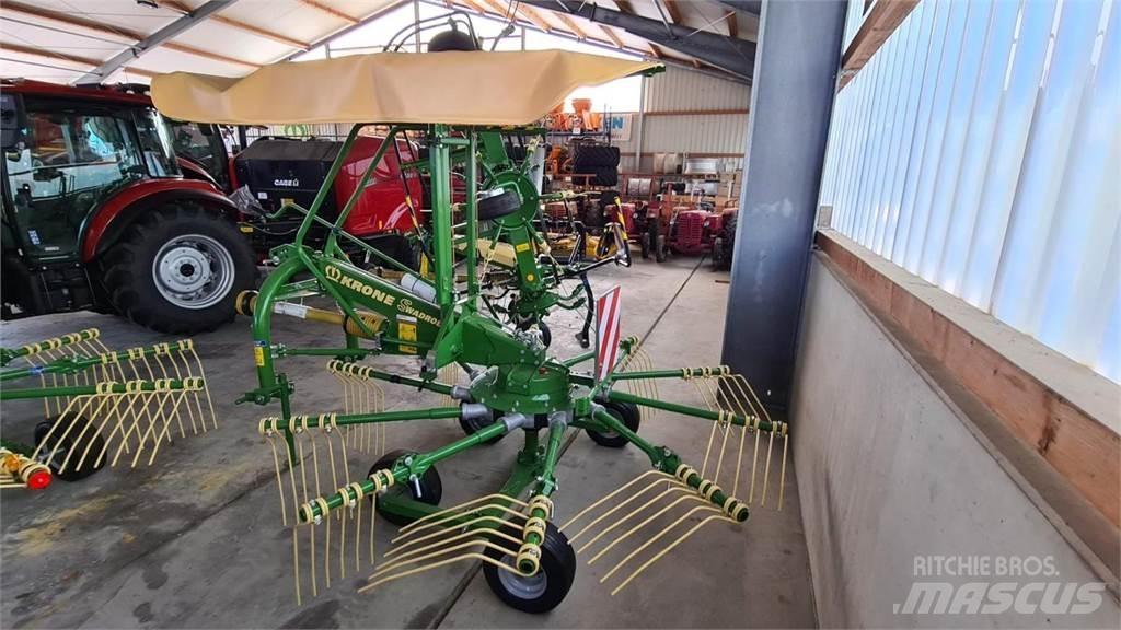 Krone SWADRO S 420 Combina