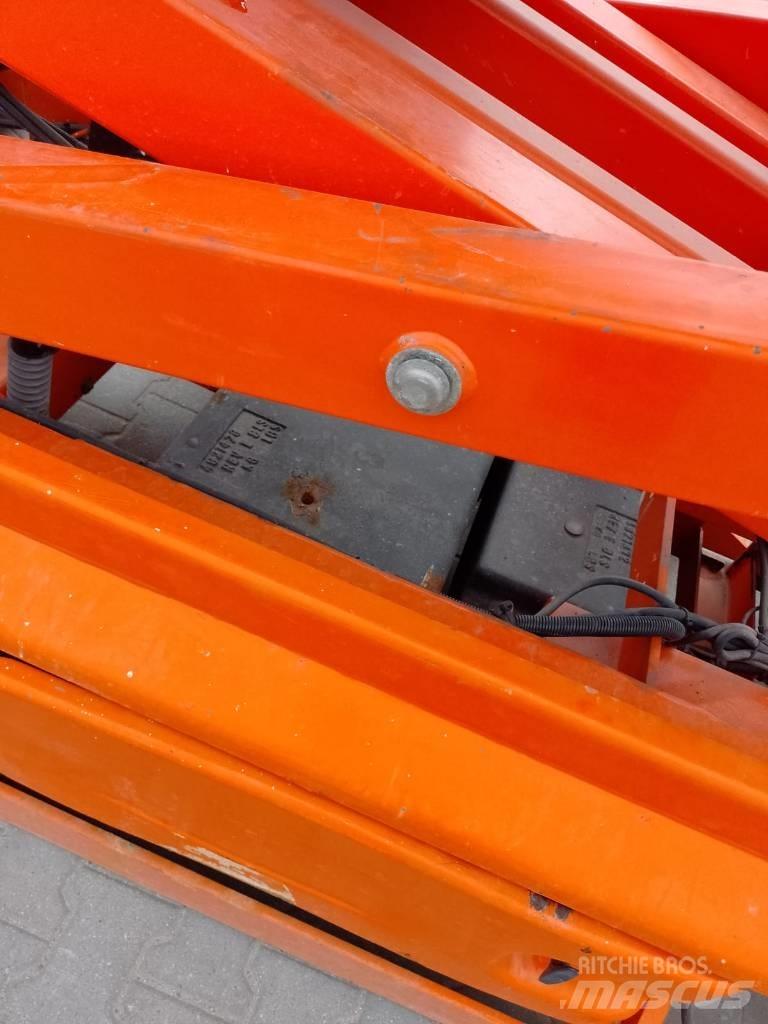 JLG 3246 ES Platforme foarfeca