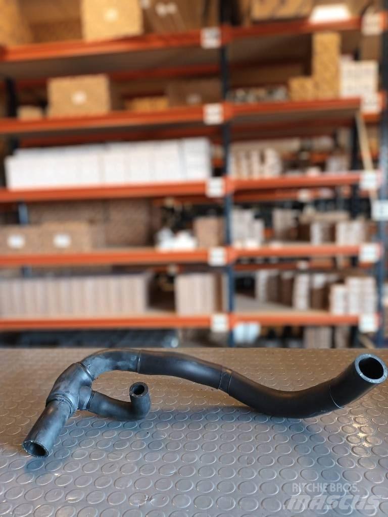 Scania HOSE 1545116 Hidraulice