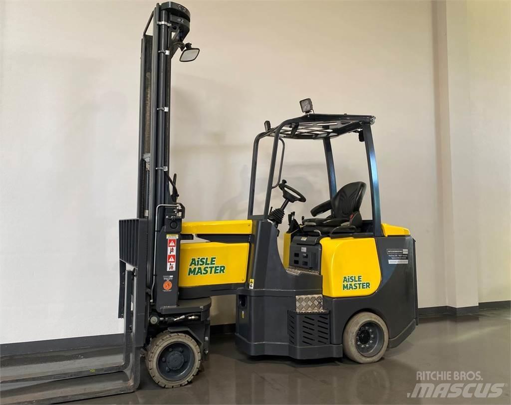 Combilift AM15SE Stivuitor electric