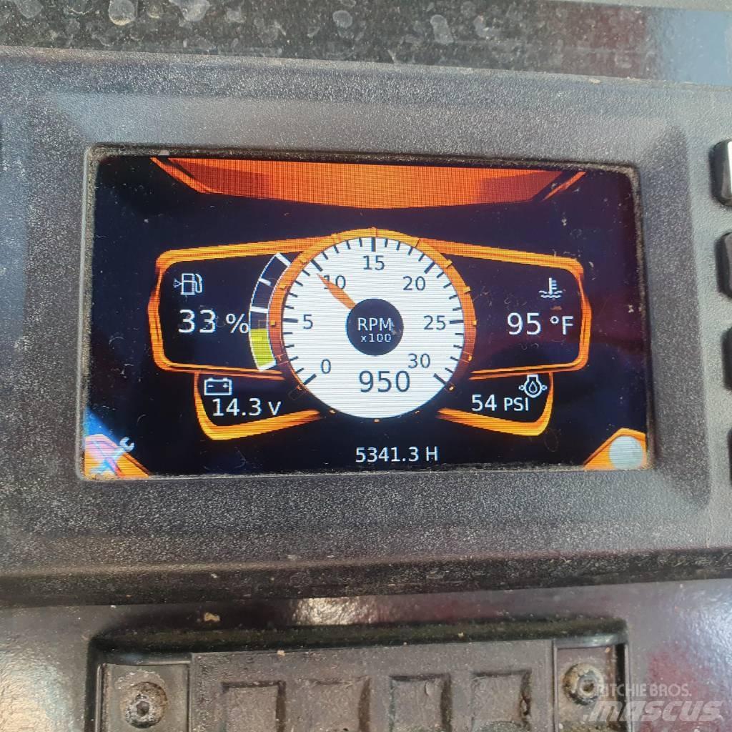 Ditch Witch JT 30 Instalatii de foraj orizontal