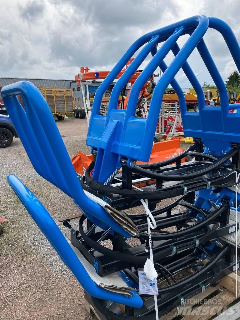 SE Equipment  Balgrip Accesorii încarcatoare frontale