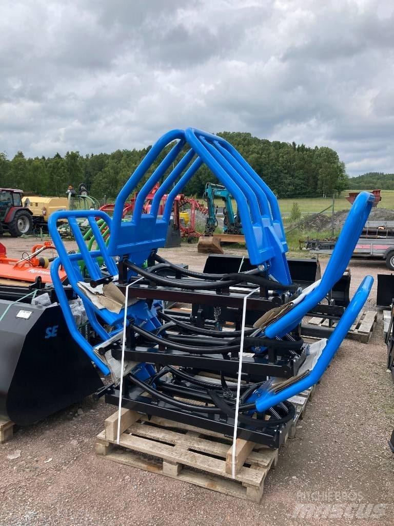 SE Equipment  Balgrip Accesorii încarcatoare frontale