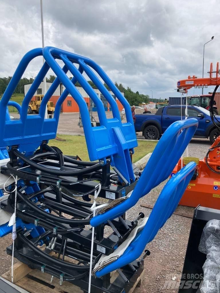 SE Equipment  Balgrip Accesorii încarcatoare frontale