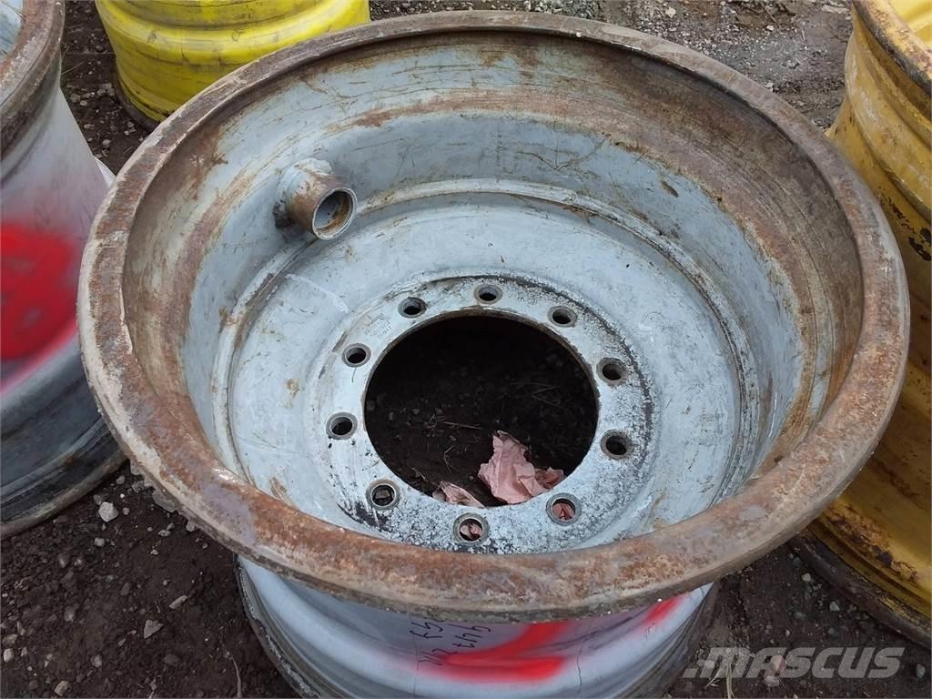 Valmet 860 20x26,5 Anvelope, roti si jante