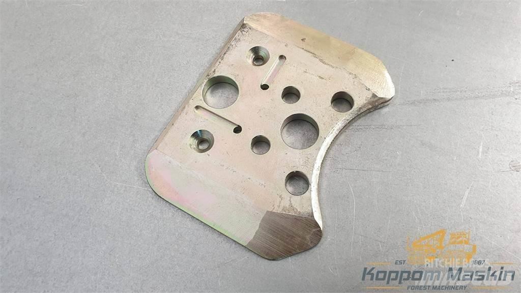 Ponsse P11836 Capete pentru culegatoare