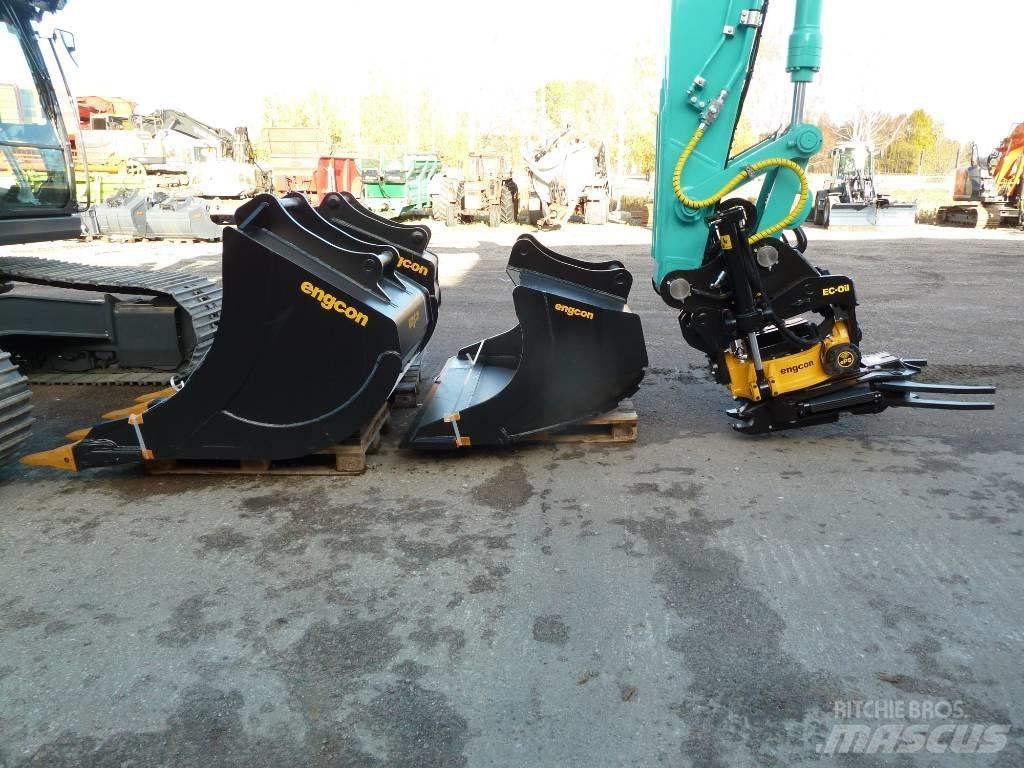 Kobelco SK260LC-11 Excavatoare pe șenile
