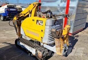 Brokk 180 Excavatoare de demolare